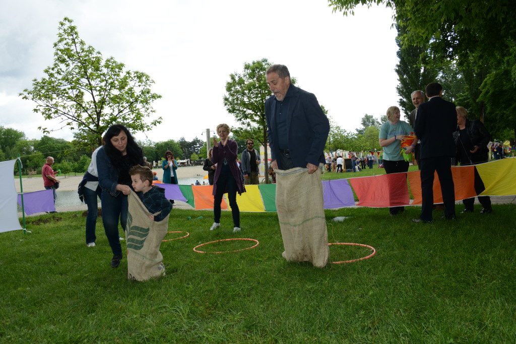 dani dječjih vrtića