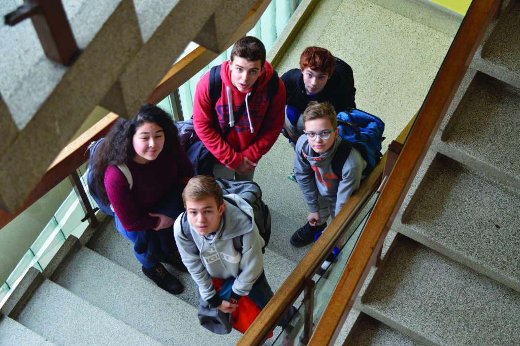 Francuski vrtić i škola u Zagrebu (2)