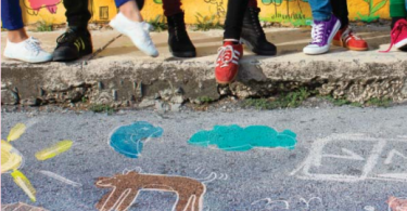 Pravobraniteljica za djecu