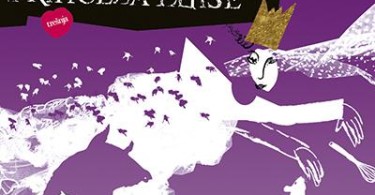 braća grimm i princeza Luise