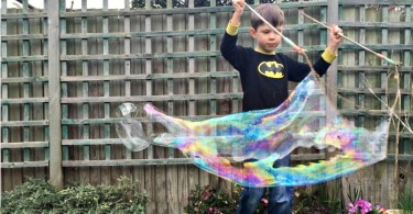 mjehure od deterdženta za suđe