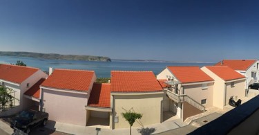 ljetovanje s malom djecom