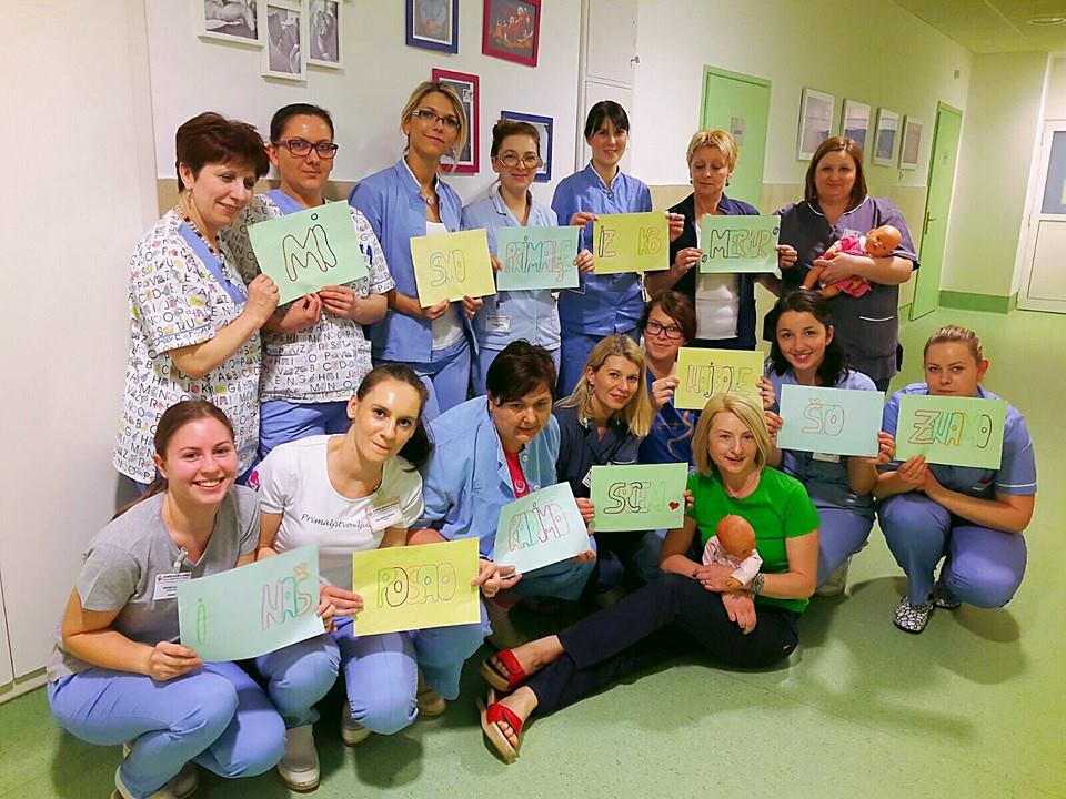 međunarodni dan primalja