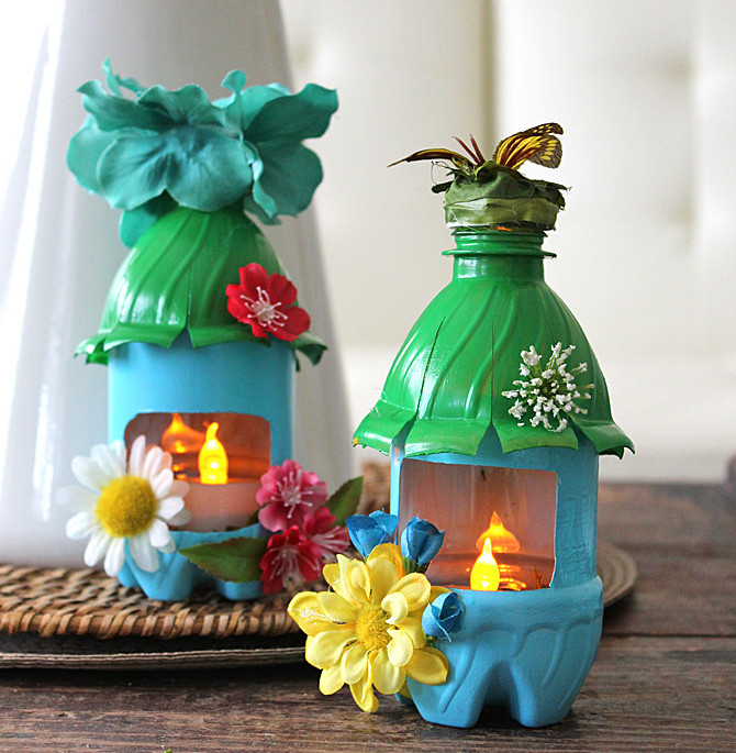 plastic-bottle-fairy-house-night-lights-vertical-2