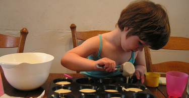 razviti samostalnost