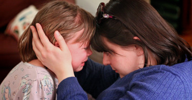 udaranje po stražnjici