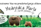 Medvjedica Marta