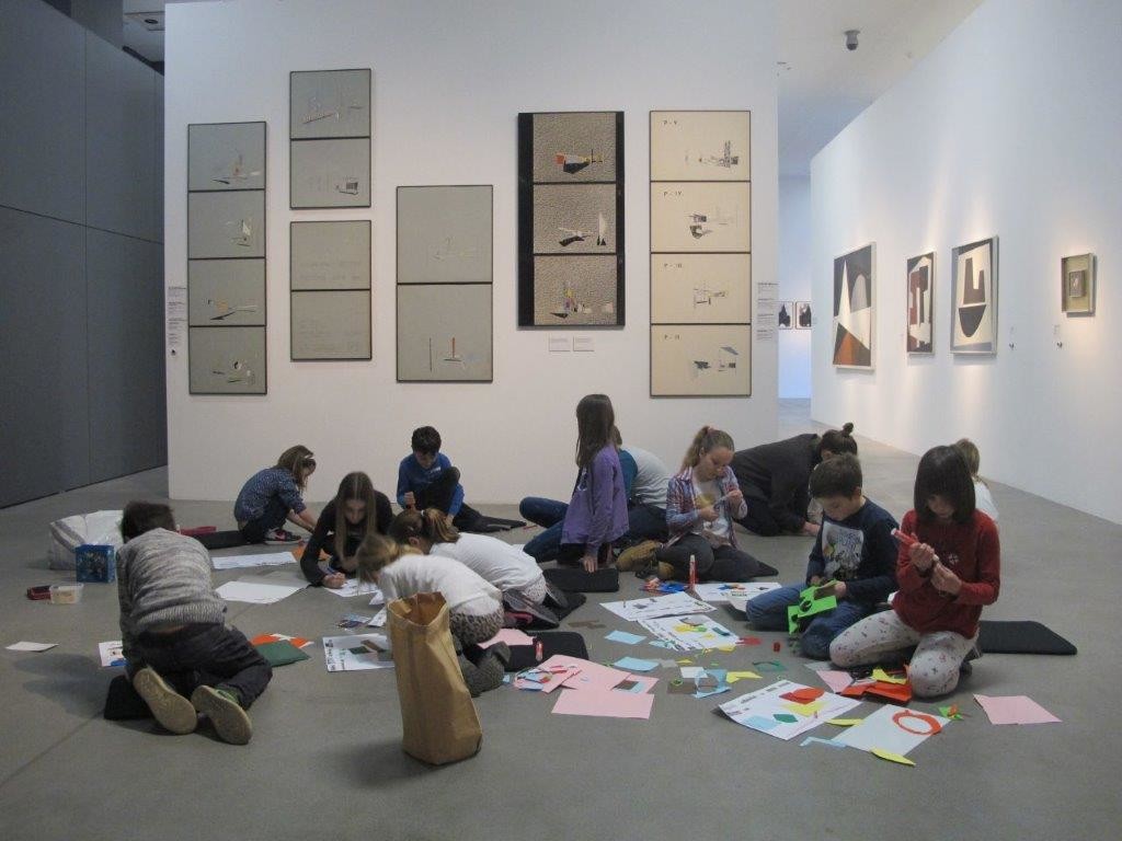 igrajmo se slijepog miša