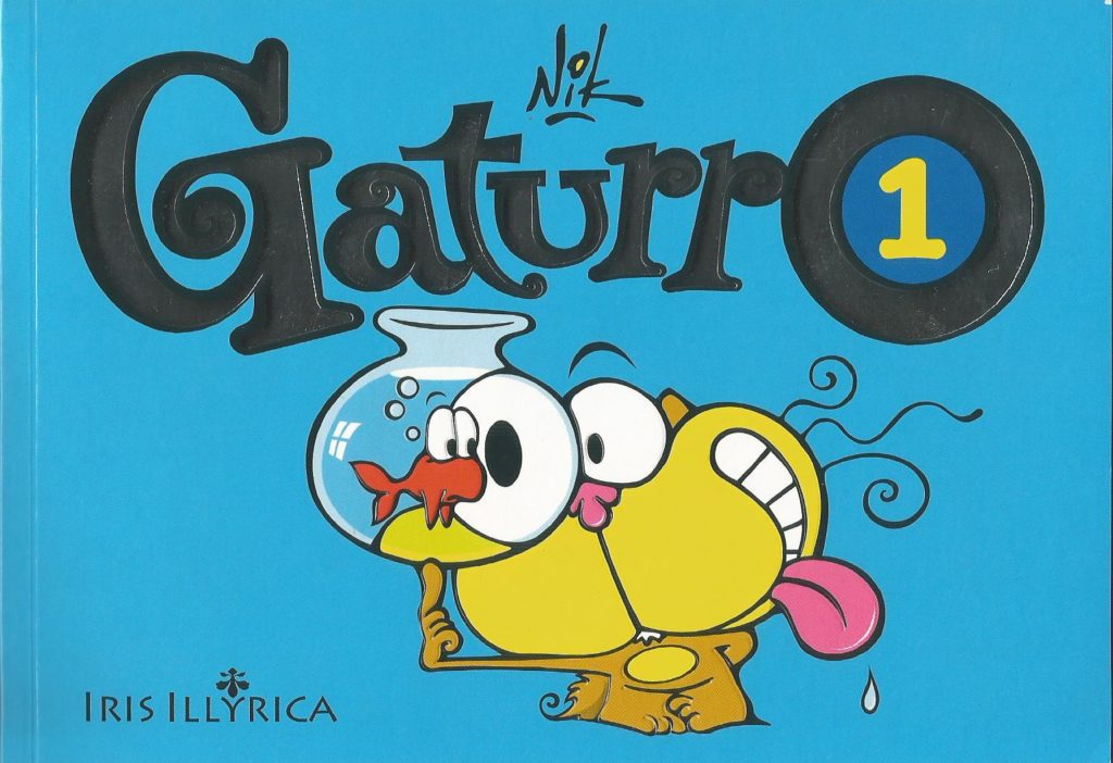 roman glavna