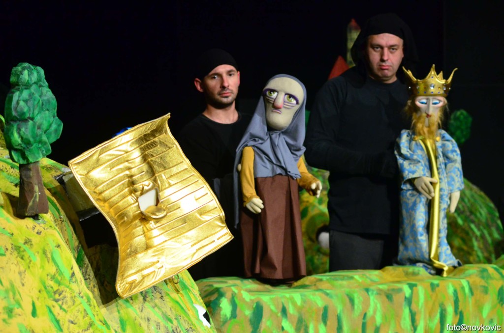 zagrebački vremeplovci