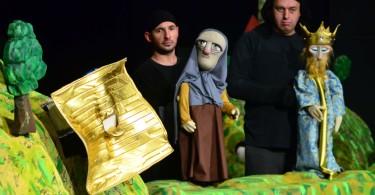 zagrebački vremeplovci