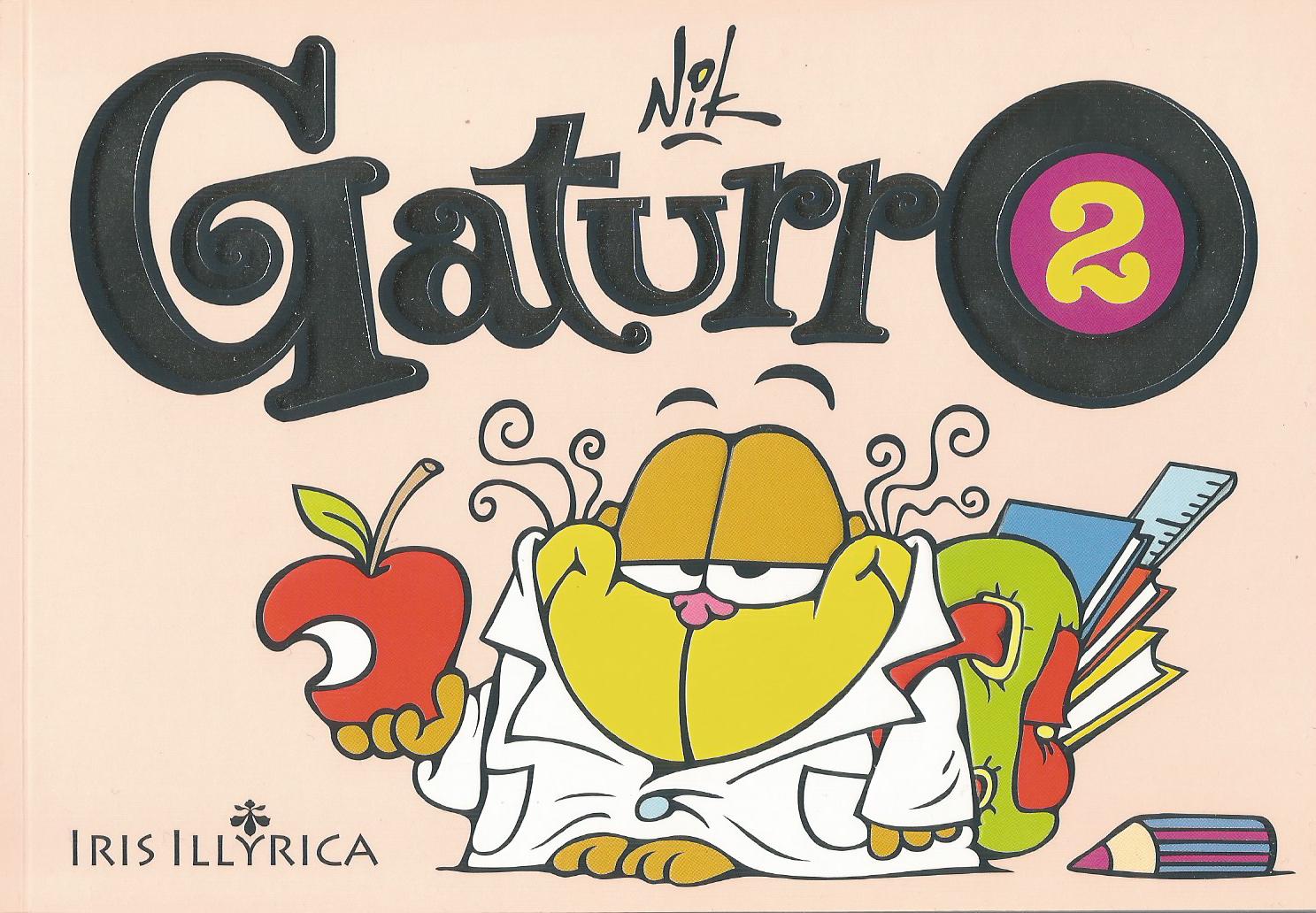 Gaturro