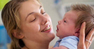 bebin imunološki sustav