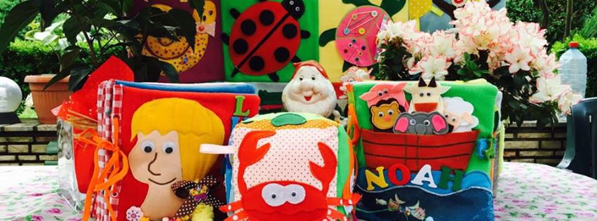 interaktivne podloge Crvenkapica