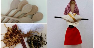 Napravi svoju lutkicu