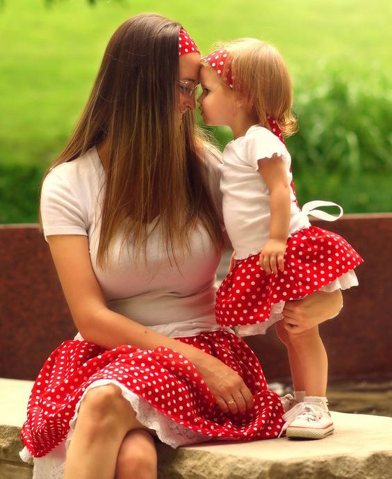 dječji modni trendovi