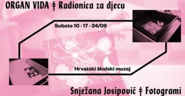 fotografske radionice