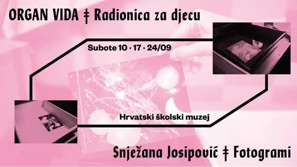 fotografske radionice