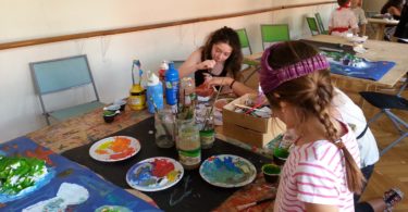 kreativnih radionica