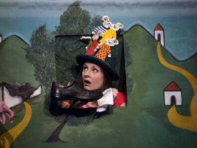 najotmjeniji div u gradu