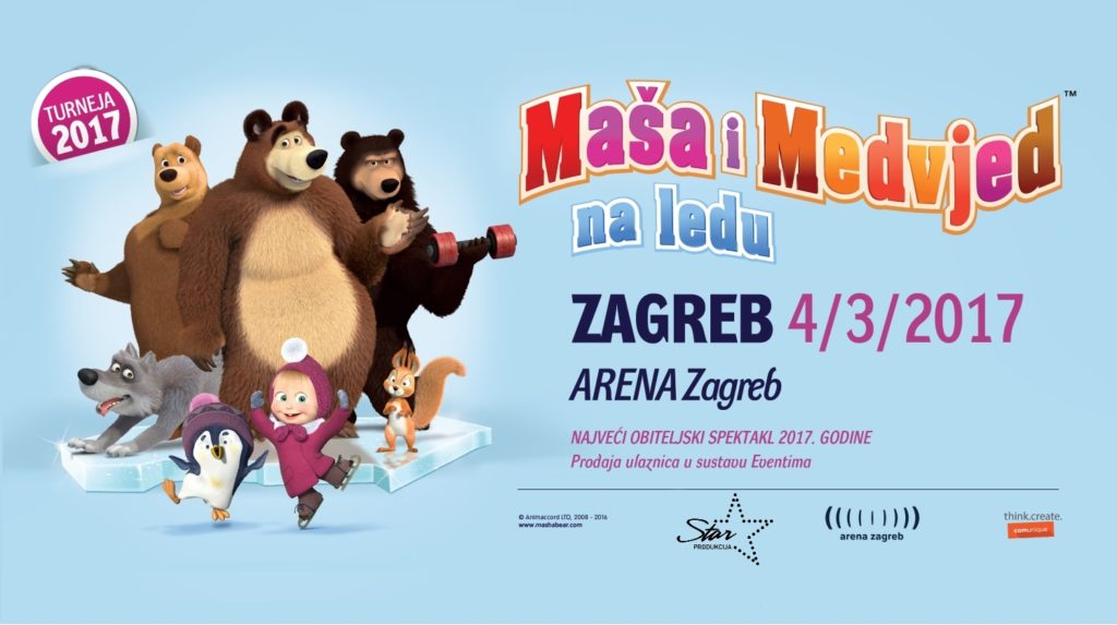 masa-i-medvjed-zagreb