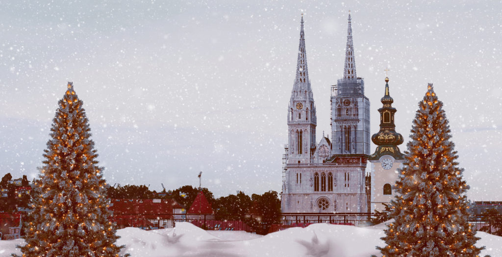 Advent u Klovićevim dvorima