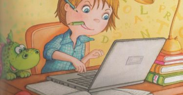 Što ću biti kad odrastem