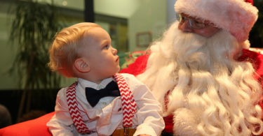 pitanja o Djedu Mrazu