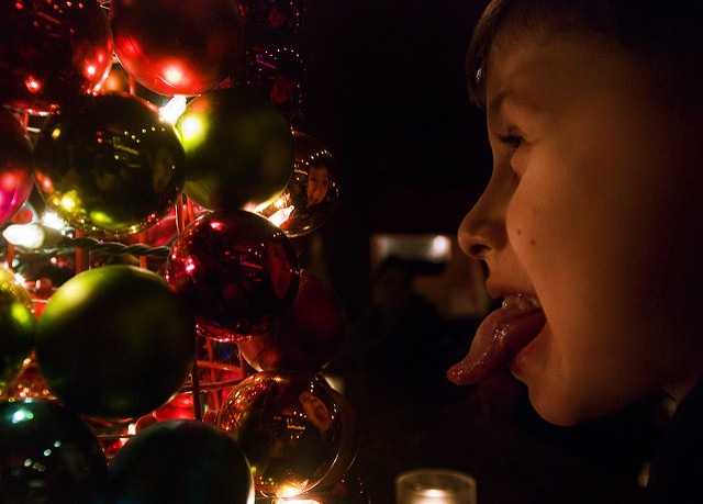 novogodišnji planovi