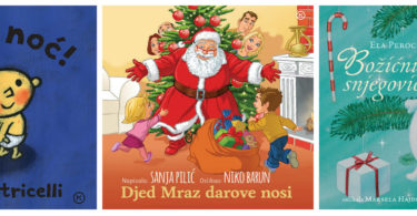 dječjih naslova