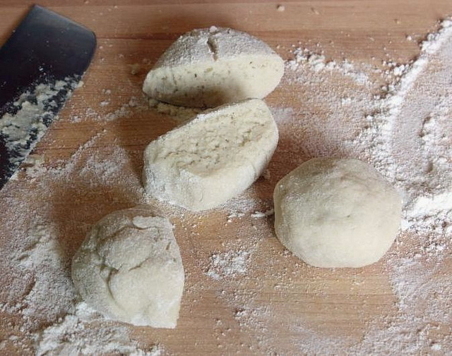 gluten