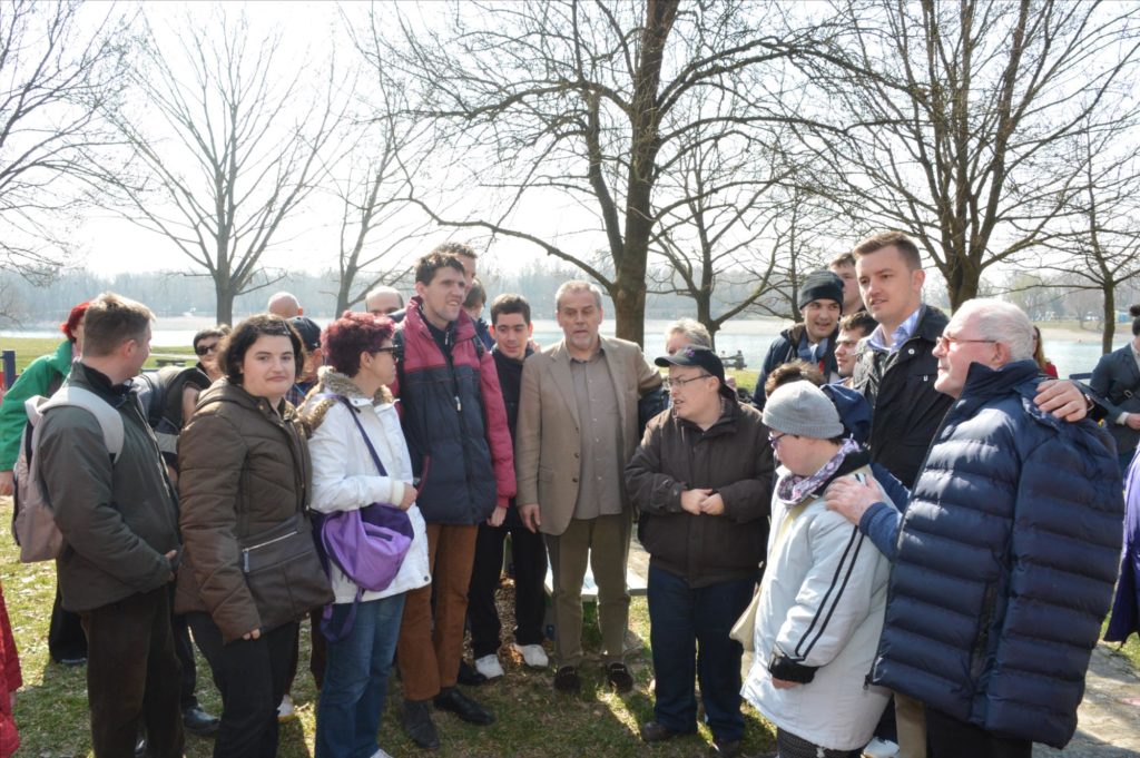 igralište na Jarunu