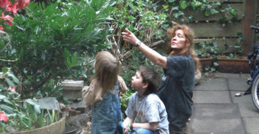 proljetno čišćenje