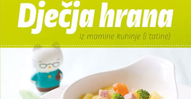 Dječja hrana