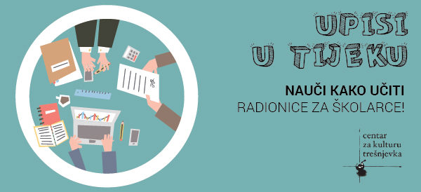 podrška djeci u učenju