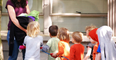 agresivnog ponašanja