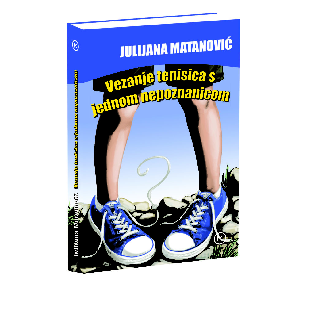 autorice Julijane Matanović