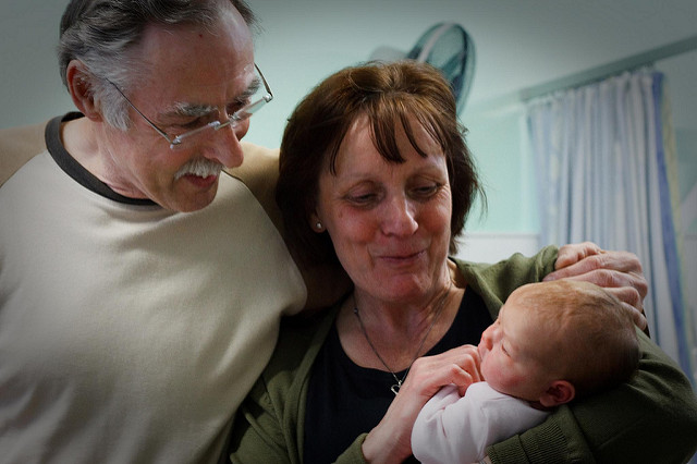 zastarjelim roditeljskim uvjerenjima