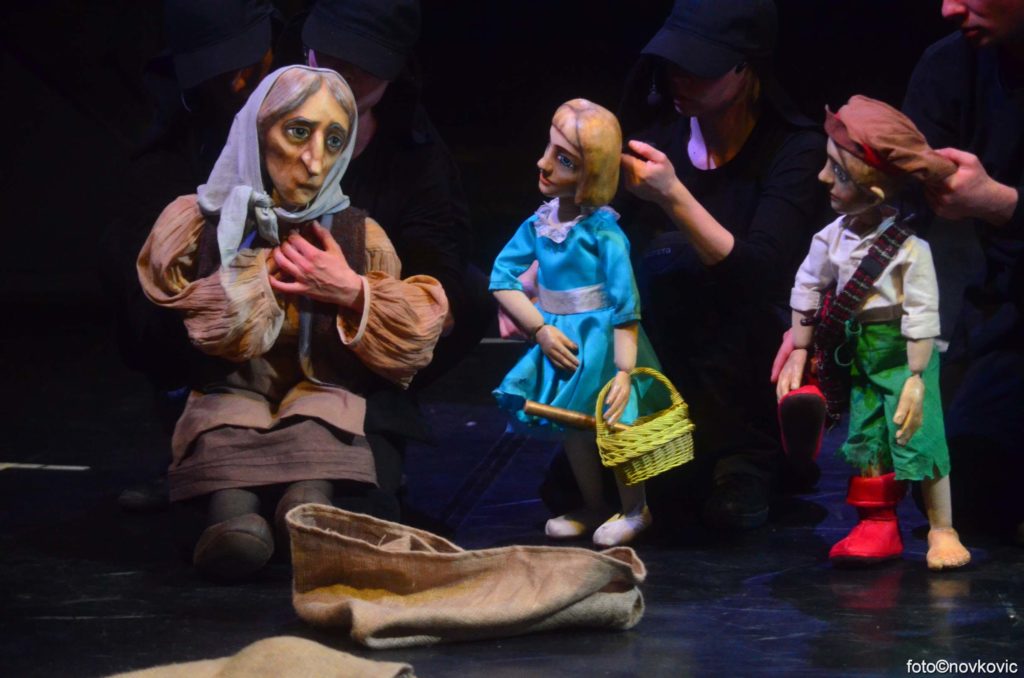 zgode šegrta Hlapića