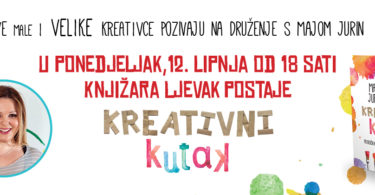 kreativni priručnik