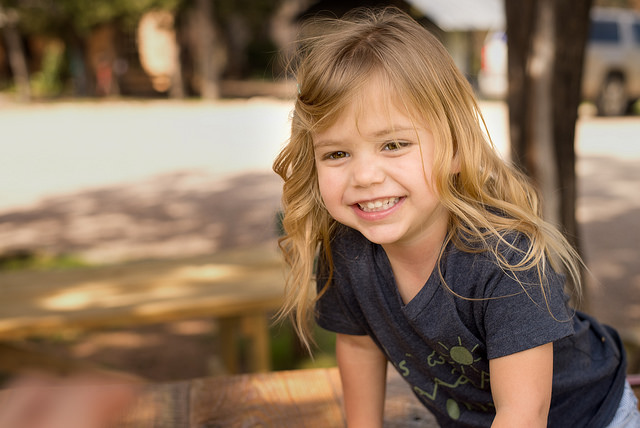 zdravlje djetetove kose