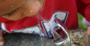 kakvu vodu vaša djeca piju