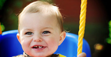 propadanjem dječjih zuba