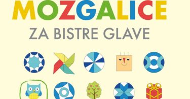 Mozgalice za bistre glave