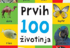 prvih sto životinja