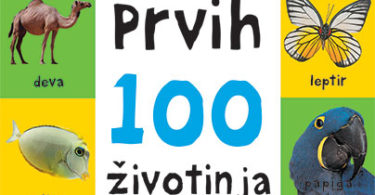 prvih sto životinja