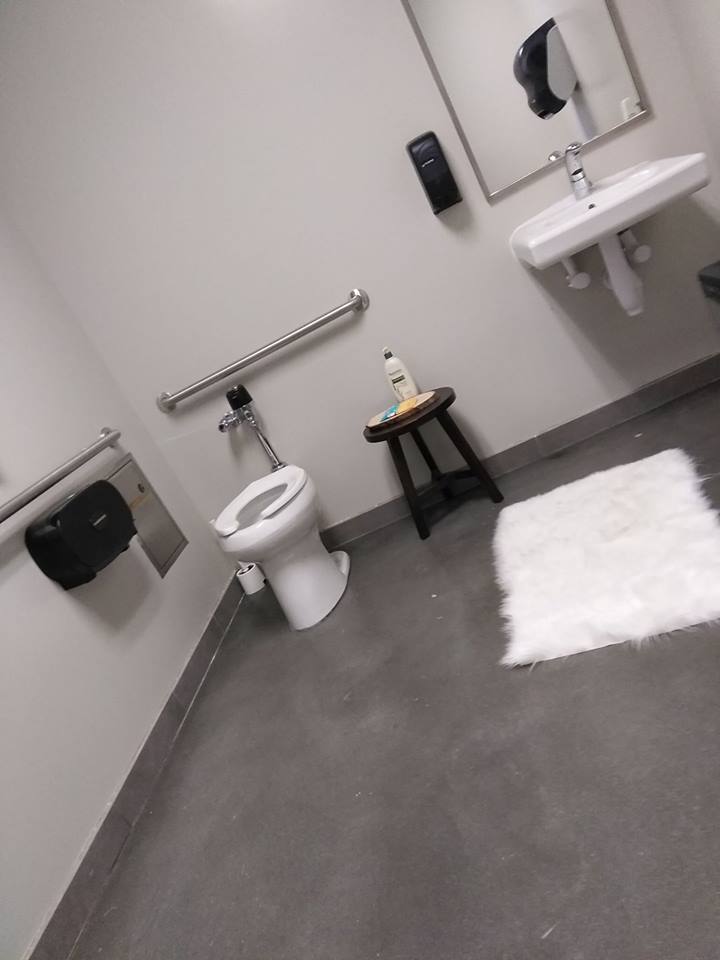 dojenja tijekom mise