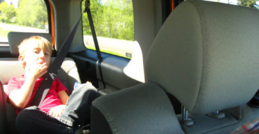 vrućine u automobilima