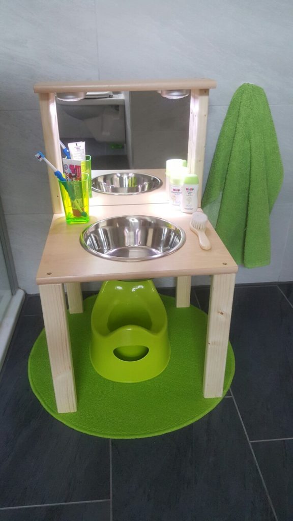 montessori načelima