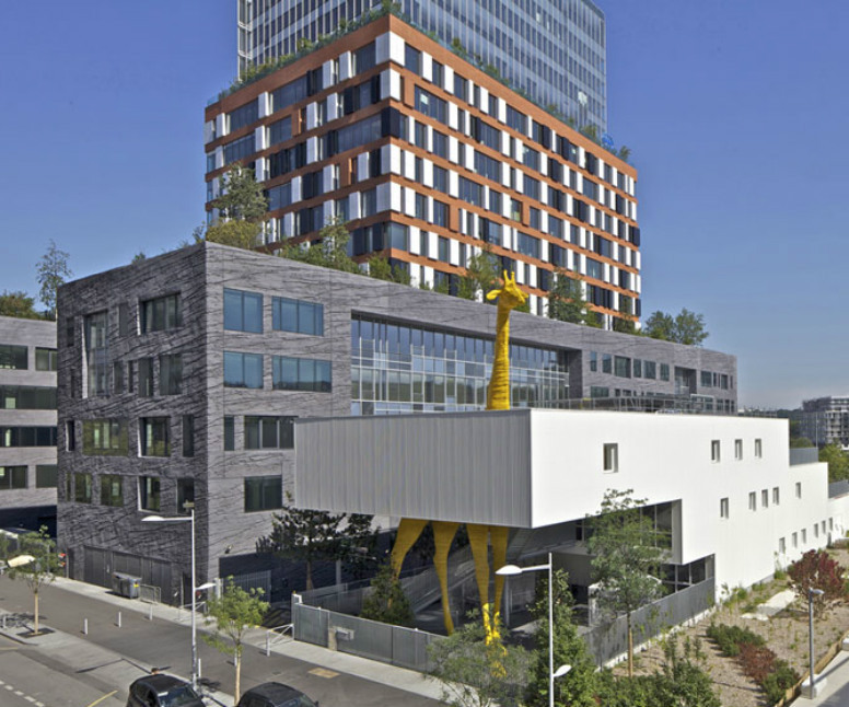 vrtići diljem svijeta